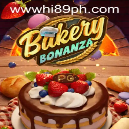 BakeryBonanza: A Sweet Escape into the World of Virtual Baking