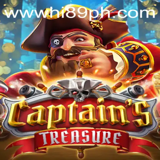 Discover the Adventure of CaptainssTreasure: The Ultimate Treasure-Hunting Experience