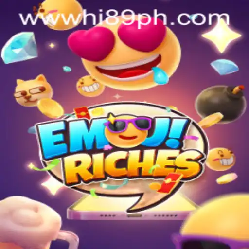 Explore the World of EmojiRiches with Hi89: Your Gateway to Digital Adventures