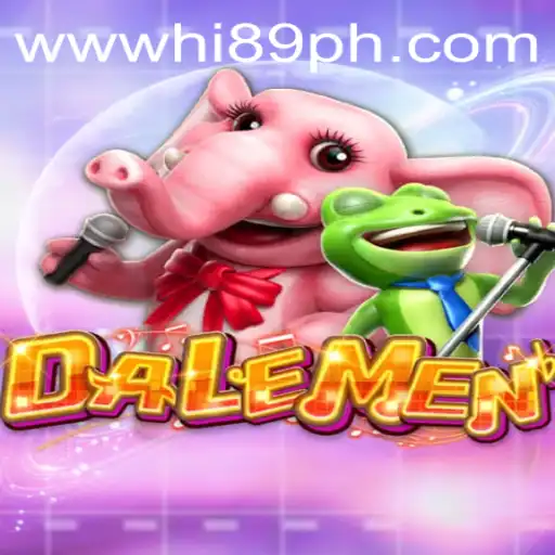 DALEMEN: A New Frontier in Gaming