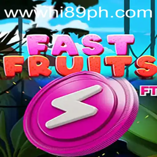 FastFruits: A Thrilling Adventure in Speed and Strategy