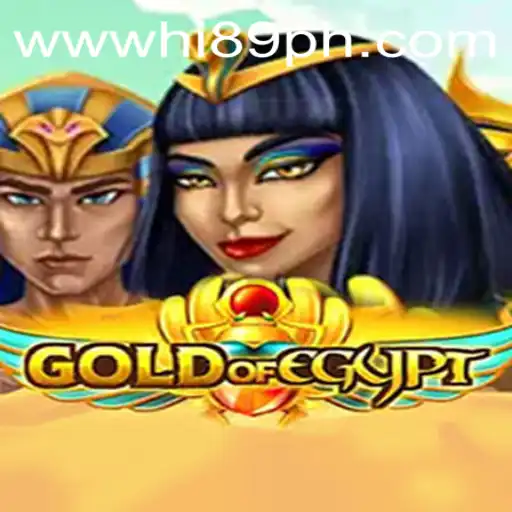 Unveiling the Mysteries of GoldOfEgypt: A Thrilling Adventure Awaits