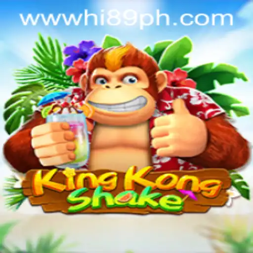 KingKongShake: The Ultimate Gaming Experience with Hi89