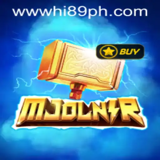 Unveiling the Mystical World of Mjolnir: A Gaming Experience with Hi89