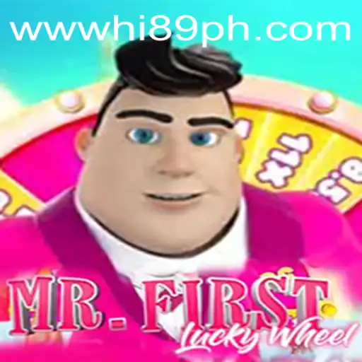 Spin into Fun with MrFirstLuckyWheel: The Trending Game of Chance