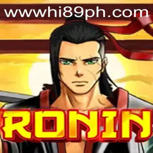 Ronin: A New Chapter in Stealth Adventure