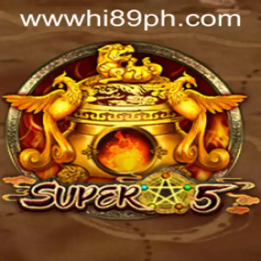 Discover the Exciting World of Super5: Mastering the Game with Hi89
