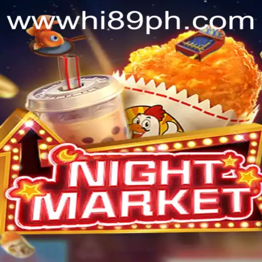 Exploring NIGHTMARKET: The Game Unveiling New Realities