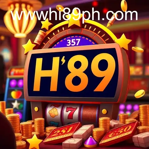 The World of Online Slots: Hi89's Impact