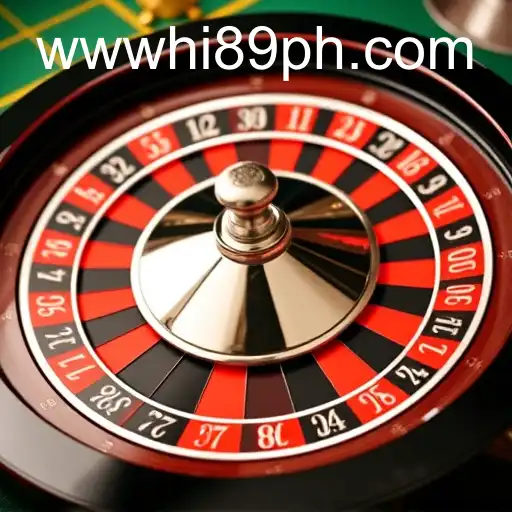 Exploring the Game of Roulette: The Influence of Hi89