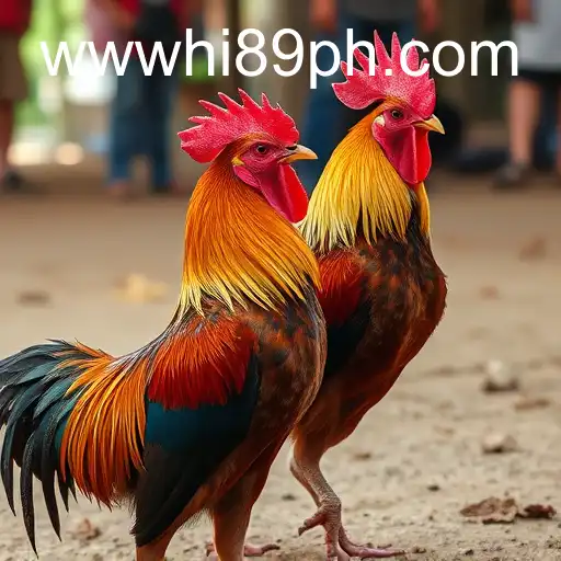 Exploring the Fascinating World of Sabong Games: Hi89 and its Impact on the Sport