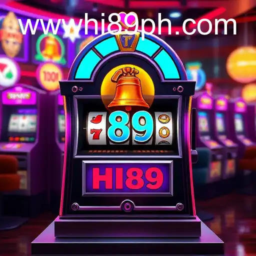 Exploring the Fascinating World of Slot Machines: A Deep Dive into Hi89