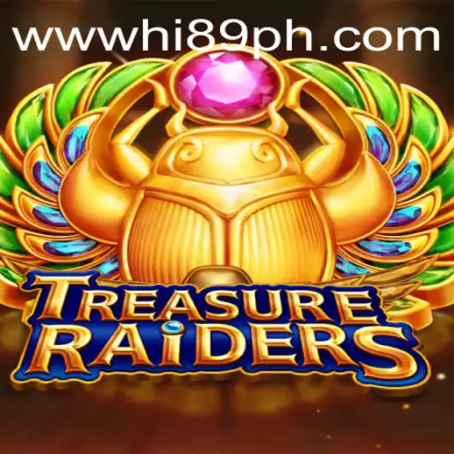 The Exciting World of TREASURERAIDERS: A New Gaming Adventure with Hi89