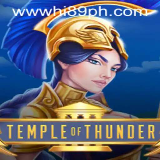 Unveiling the Mysteries of TempleofThunder: An Immersive Gaming Experience with Hi89