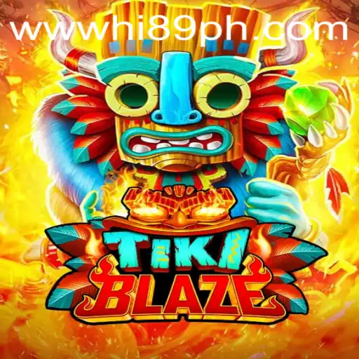 Explore the Thrilling World of TikiBlaze: An Exciting Adventure Awaits