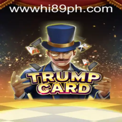 Unveiling TrumpCard: A Strategic Game for Modern Enthusiasts