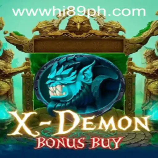 XDemonBonusBuy: Enter the World of Thrilling Adventures with Hi89